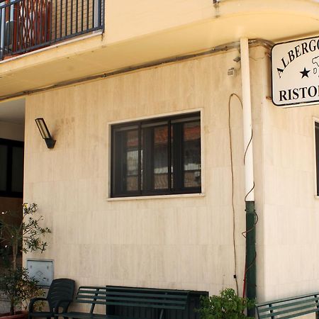 Albergo Italia Lavello Εξωτερικό φωτογραφία
