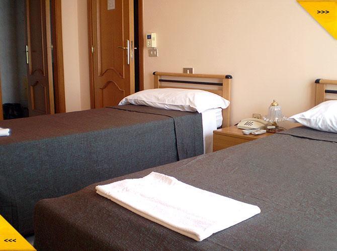 Albergo Italia Lavello Εξωτερικό φωτογραφία