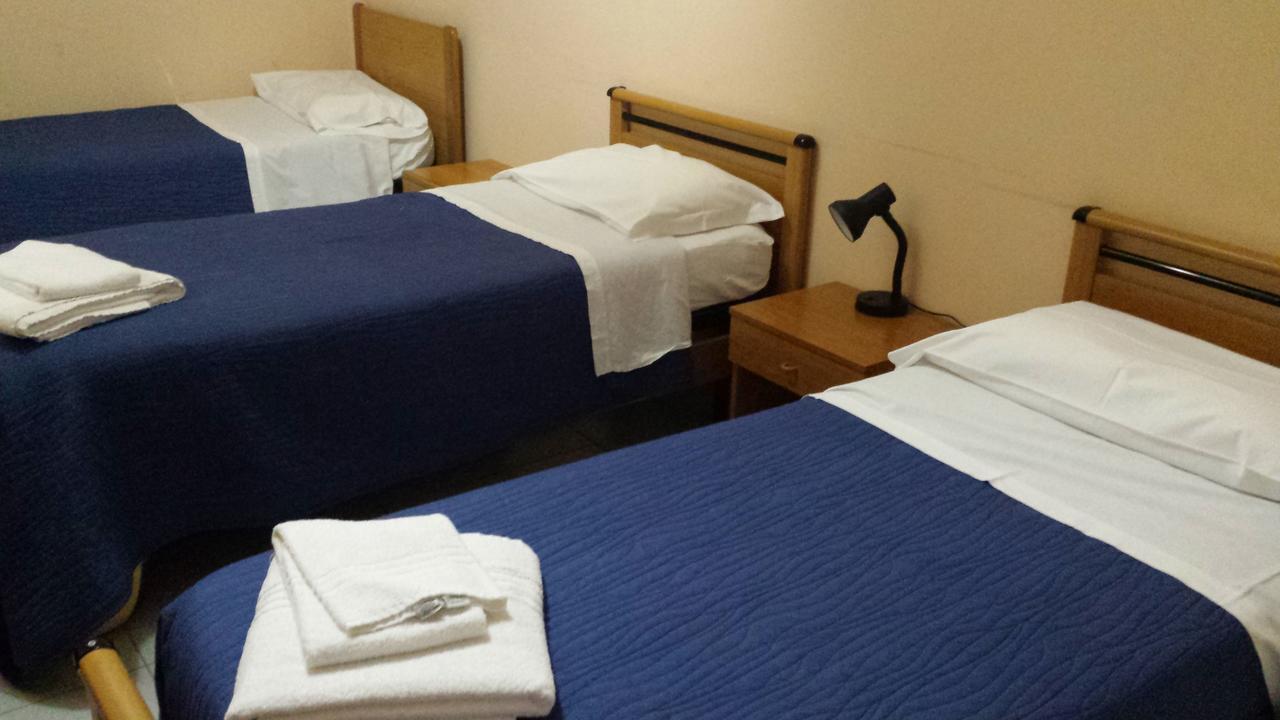 Albergo Italia Lavello Εξωτερικό φωτογραφία