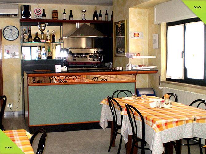 Albergo Italia Lavello Εξωτερικό φωτογραφία