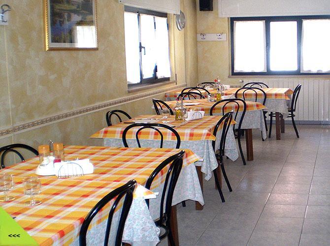 Albergo Italia Lavello Εξωτερικό φωτογραφία