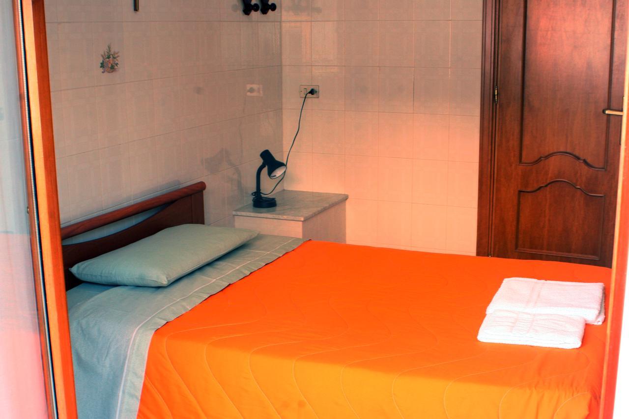 Albergo Italia Lavello Εξωτερικό φωτογραφία