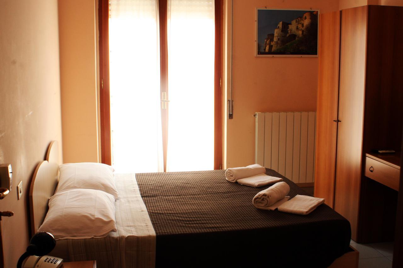 Albergo Italia Lavello Εξωτερικό φωτογραφία